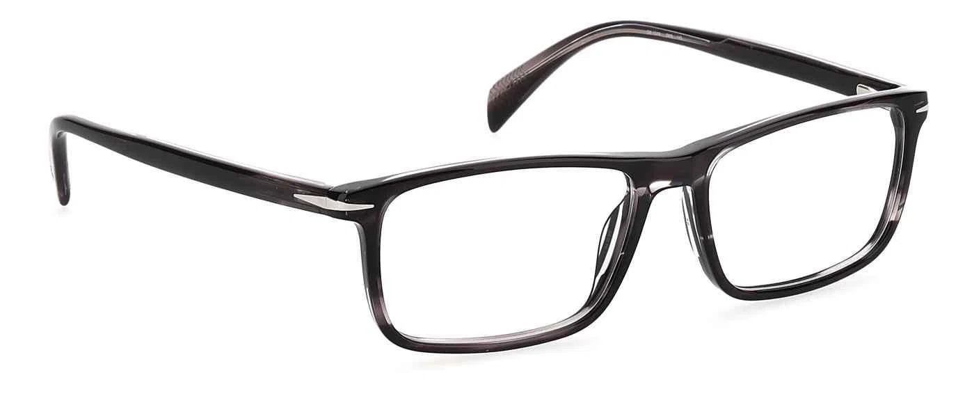 David Beckham Db1019 Eyeglasses - view 27
